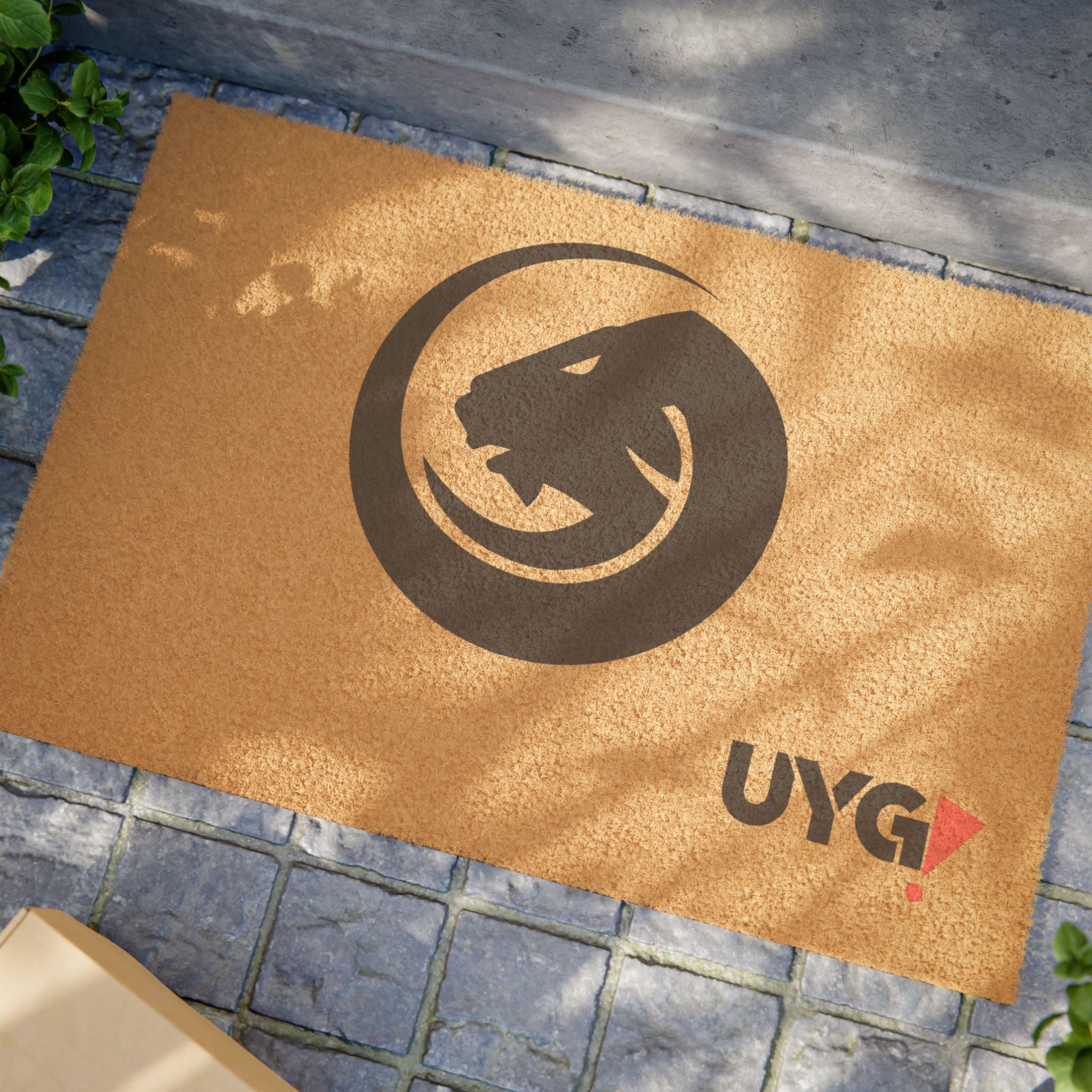 Doormat
