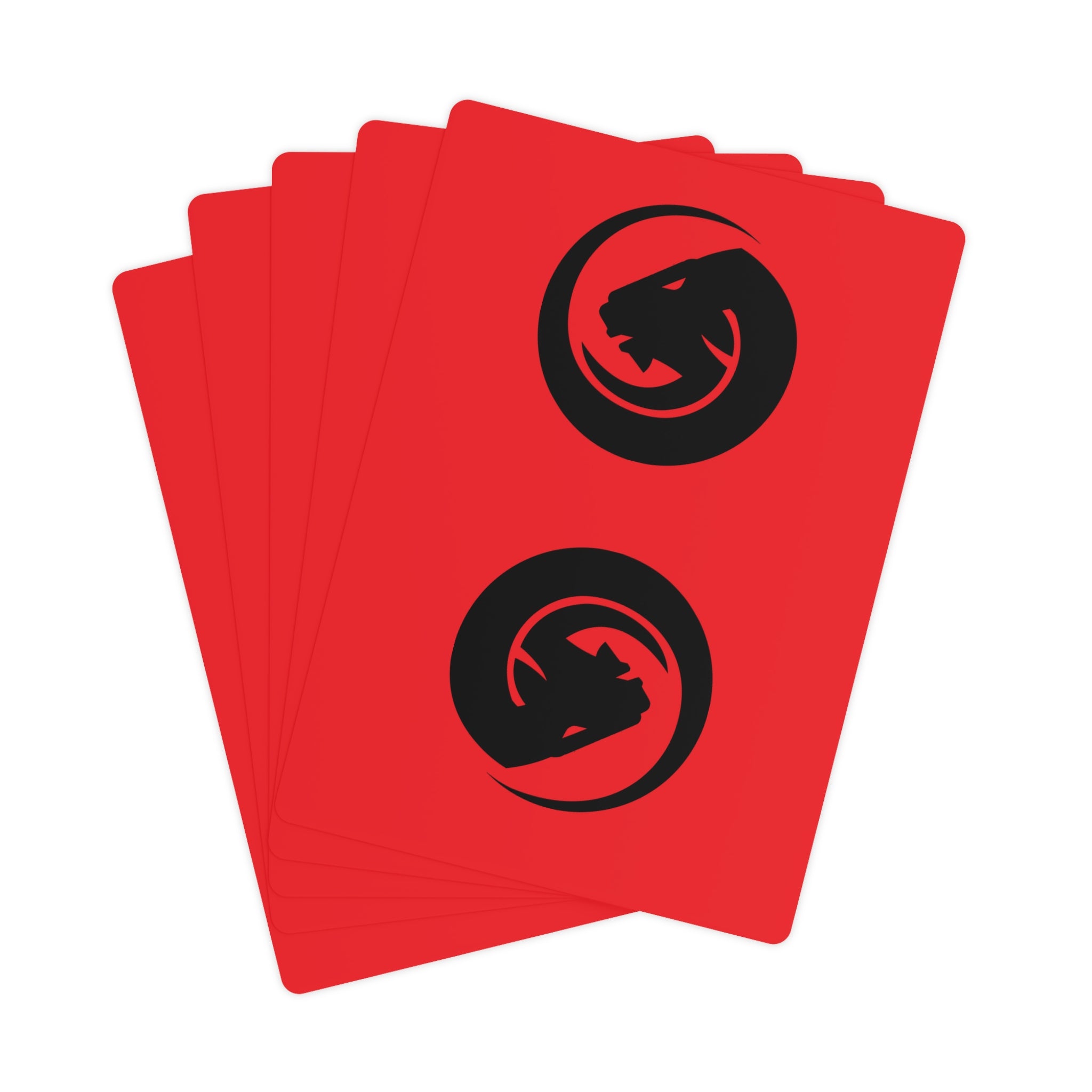 Poker Cards