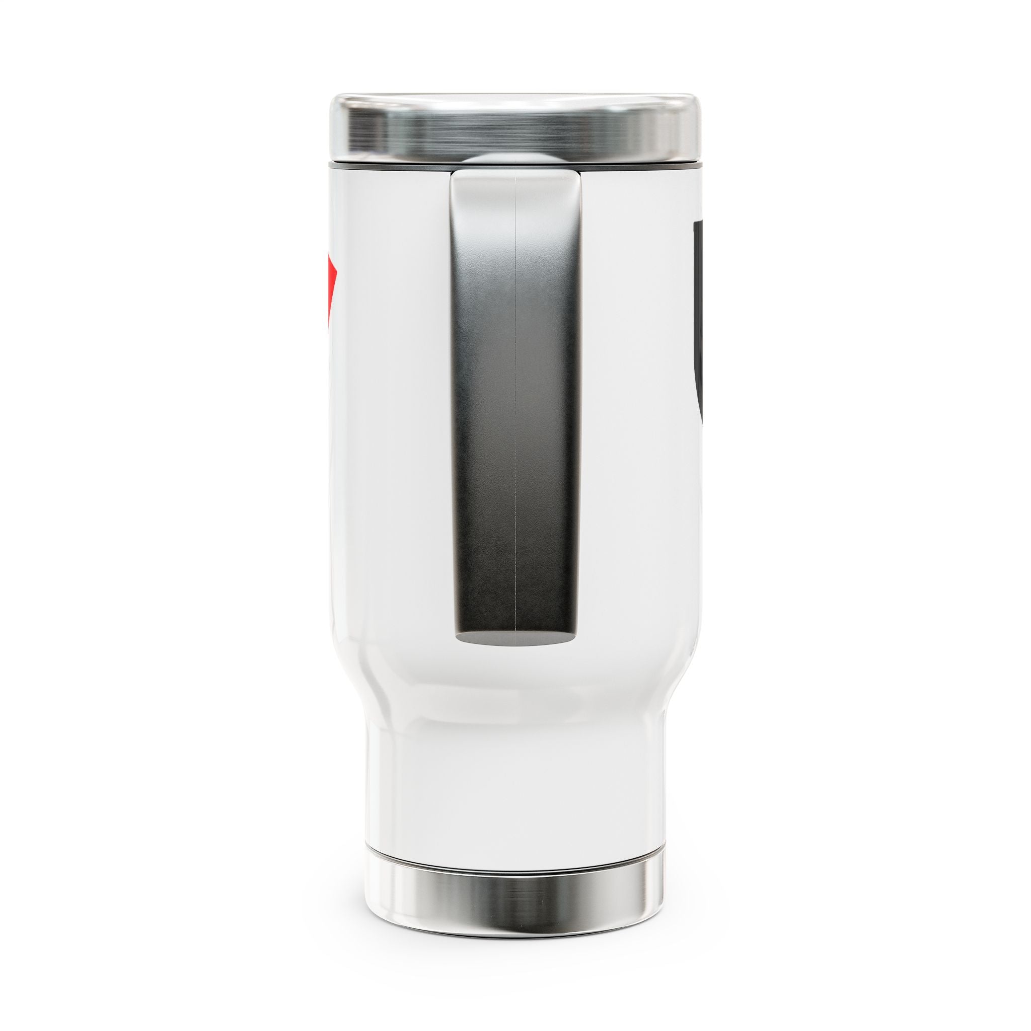 UYGT Travel Mug — 14oz Stainless Steel Insulated Mug with Handle