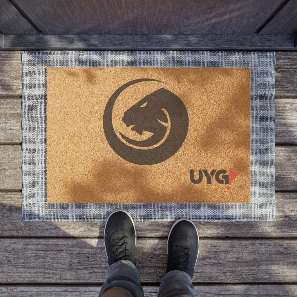 Doormat