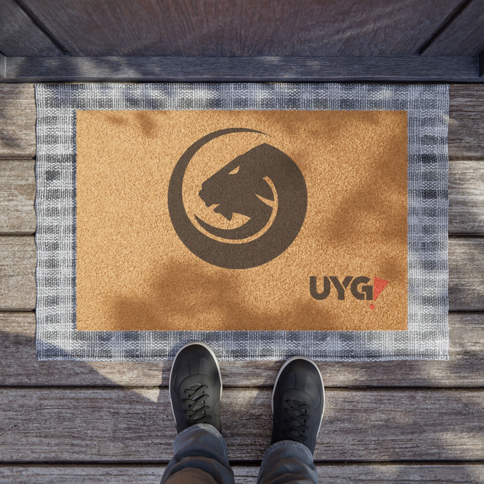 Doormat