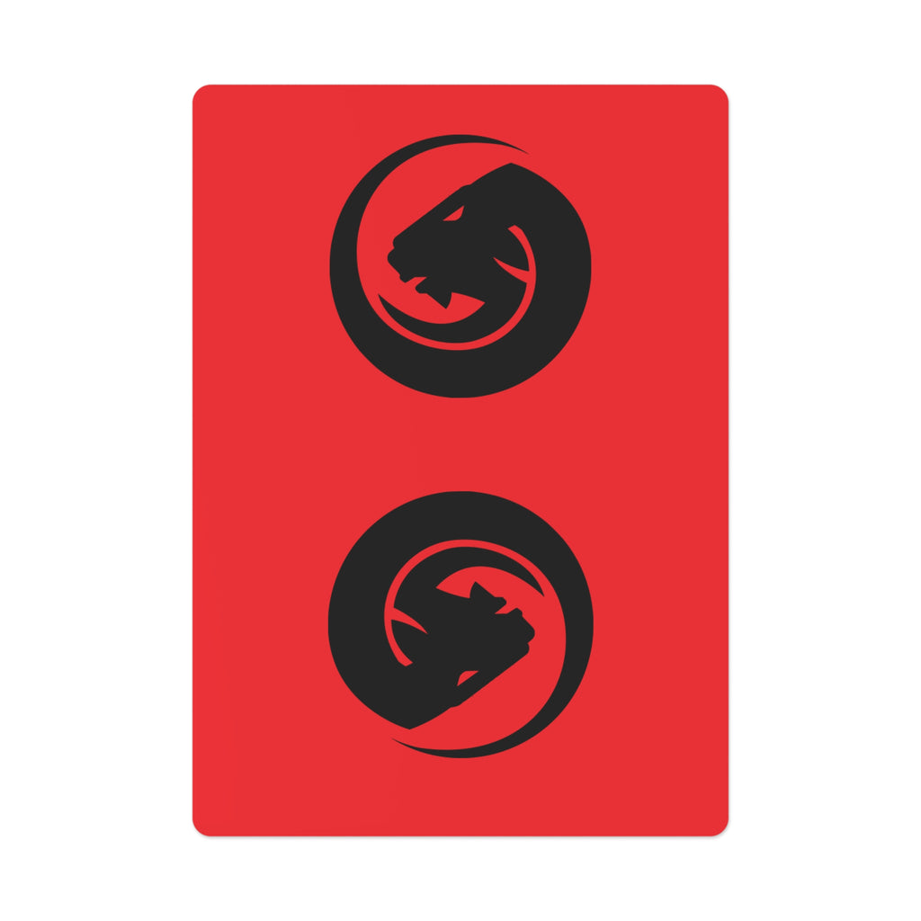 Poker Cards