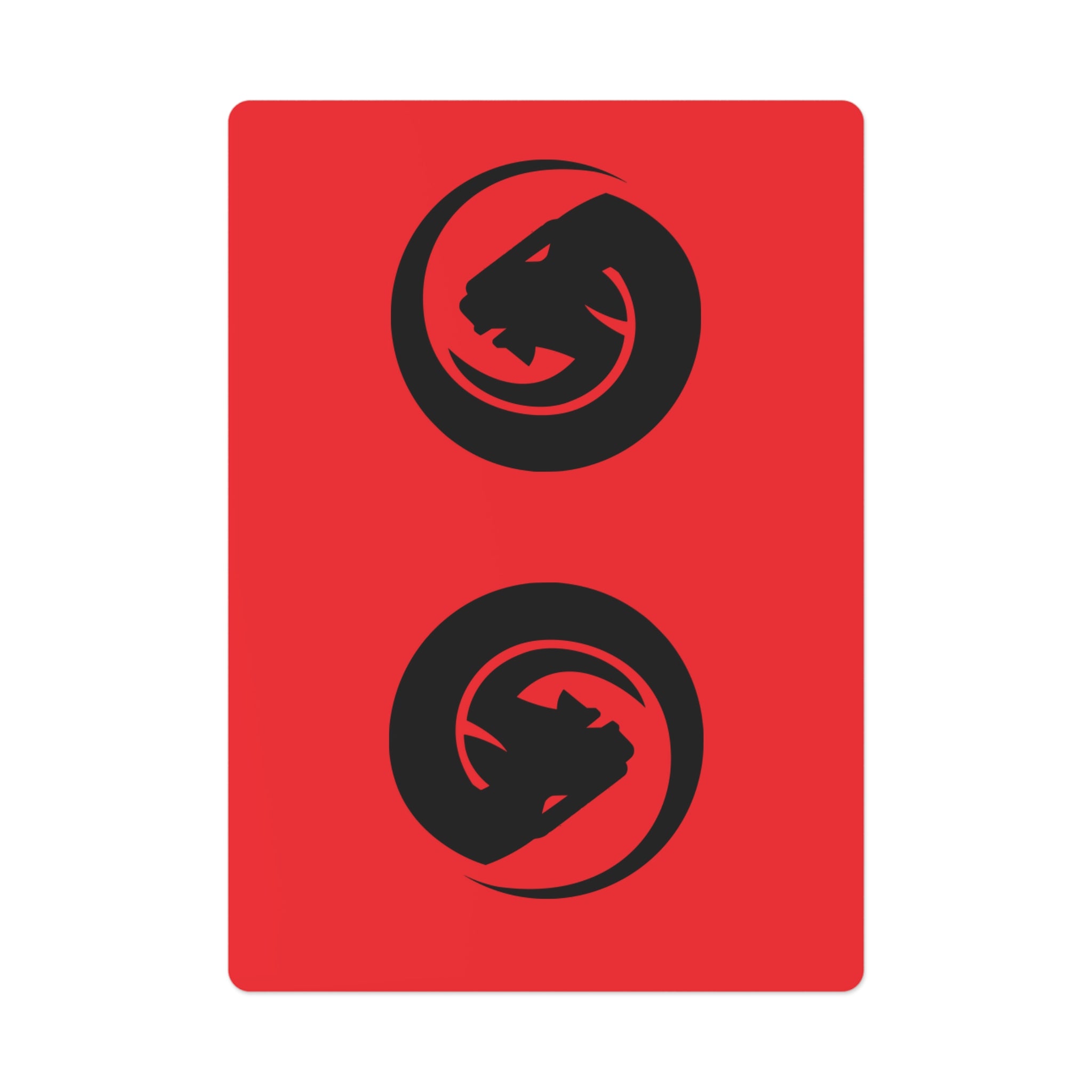 Poker Cards