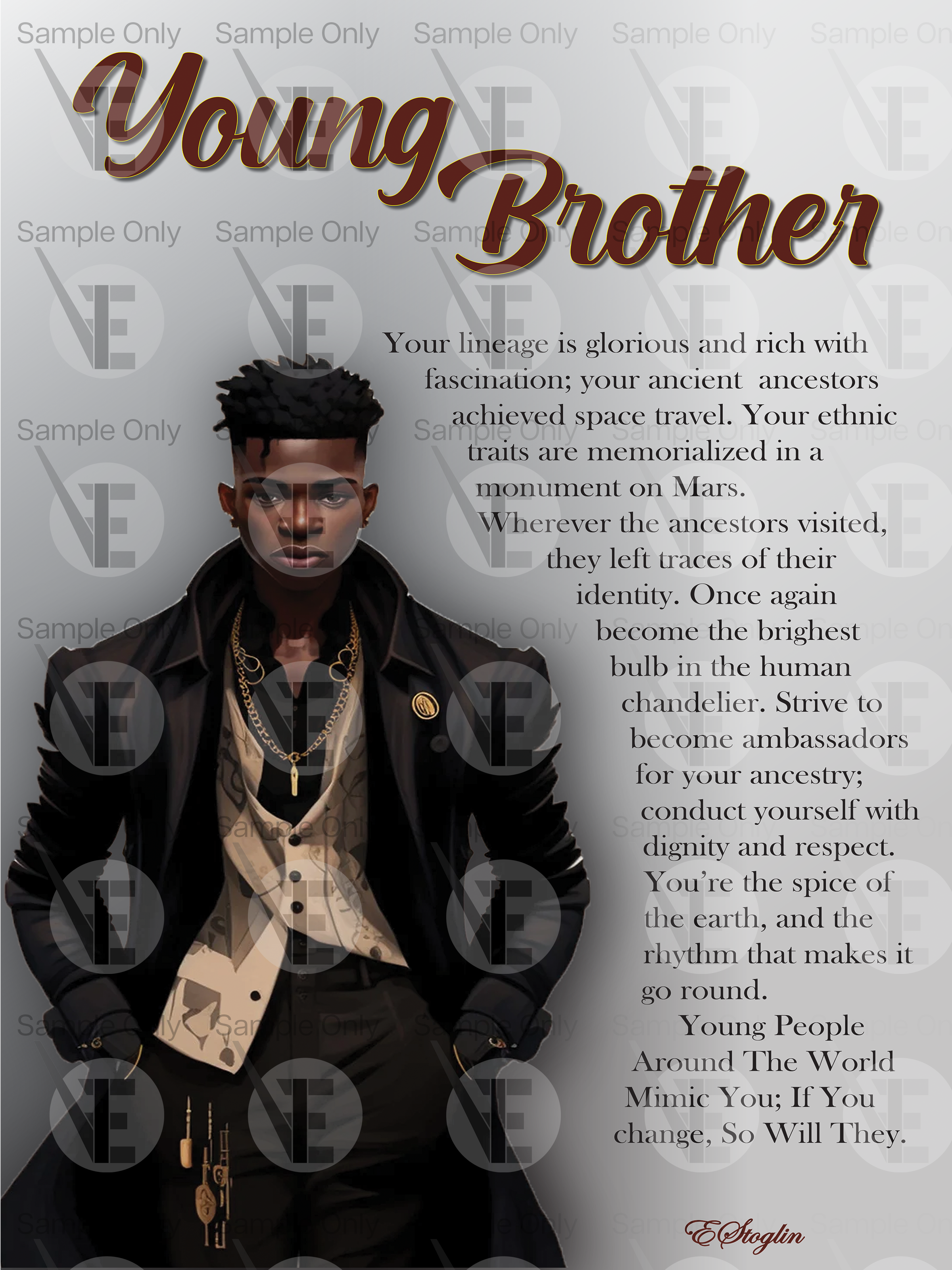 Brother