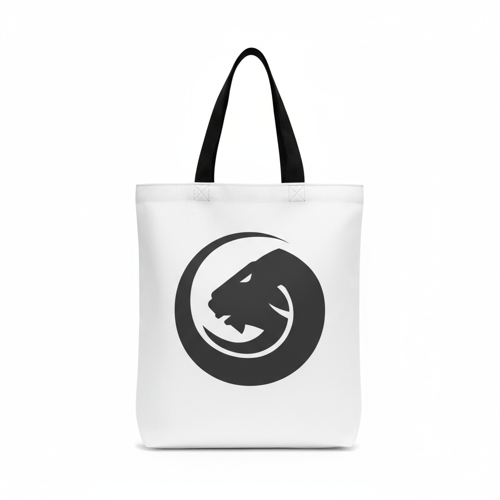 Minimalist Backpack