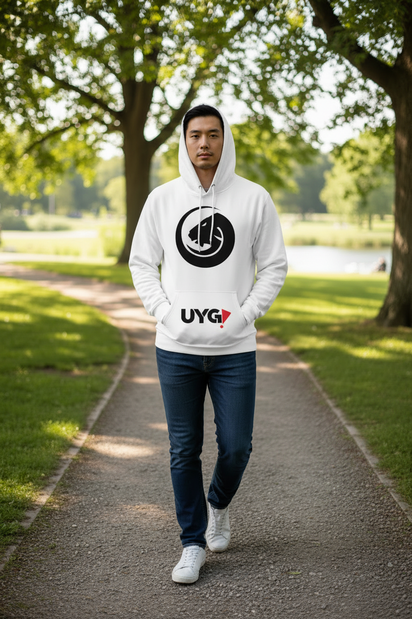 hoodie video