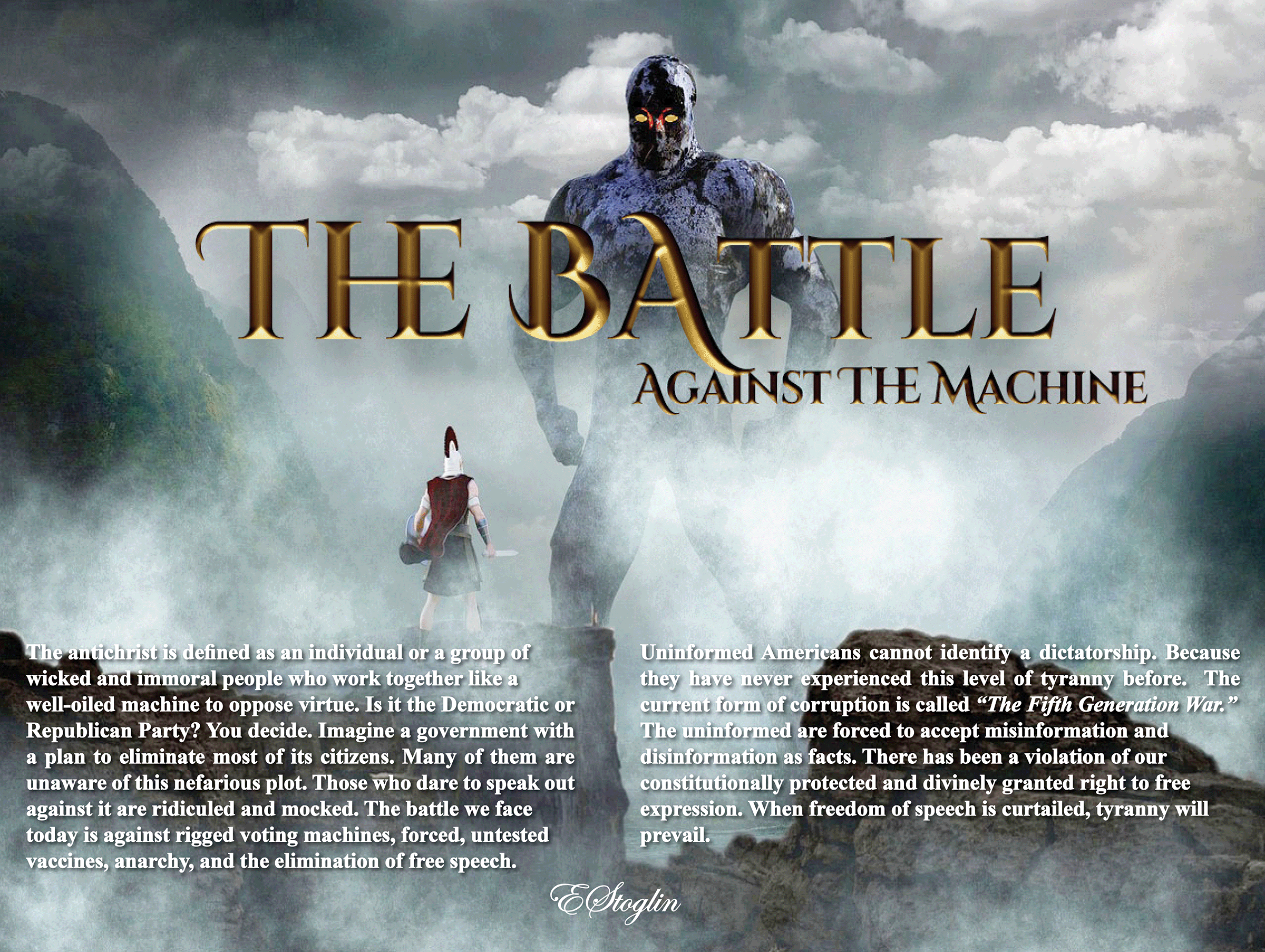 The Battle