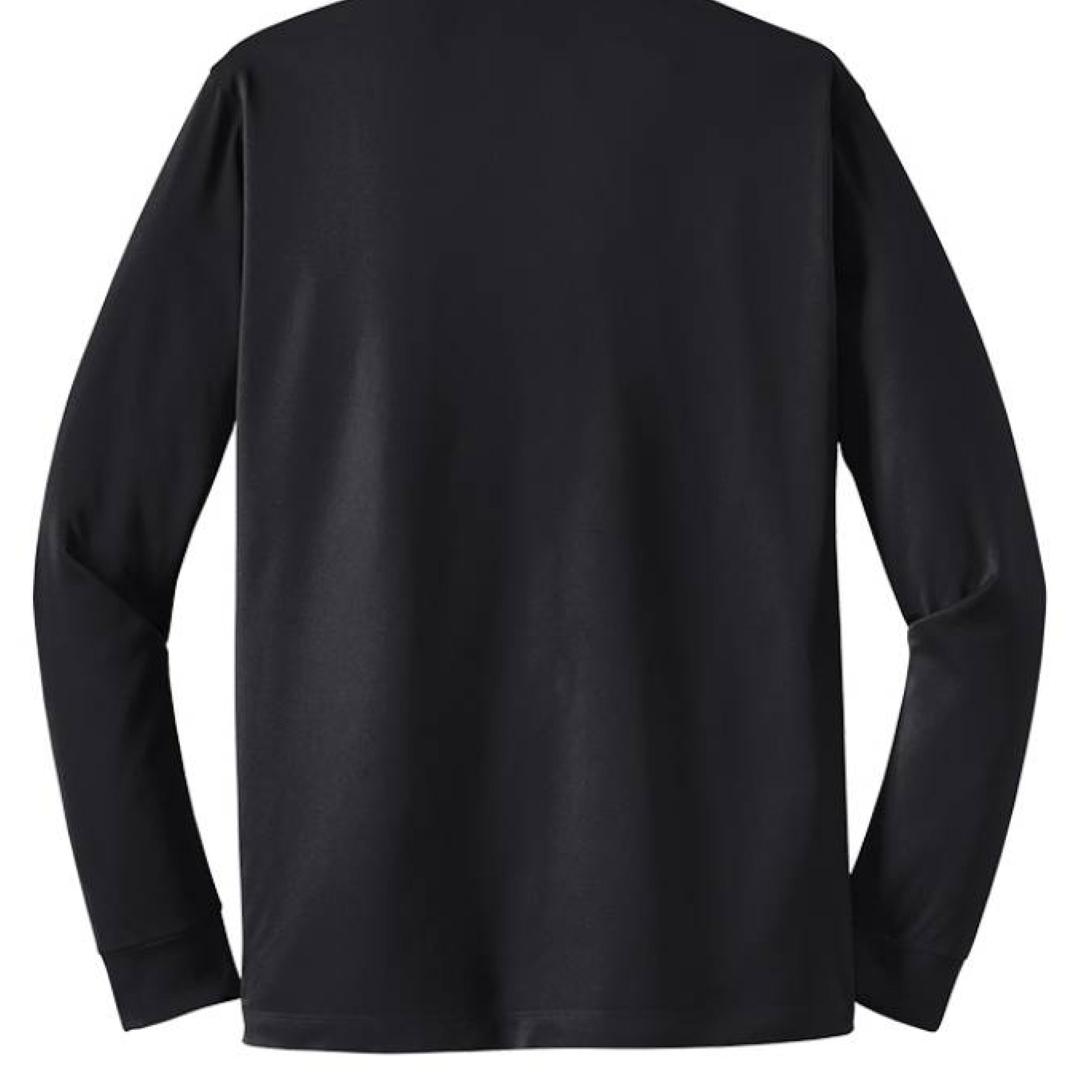 Black - BACK