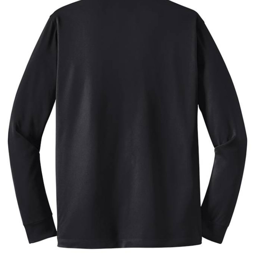 Black - BACK