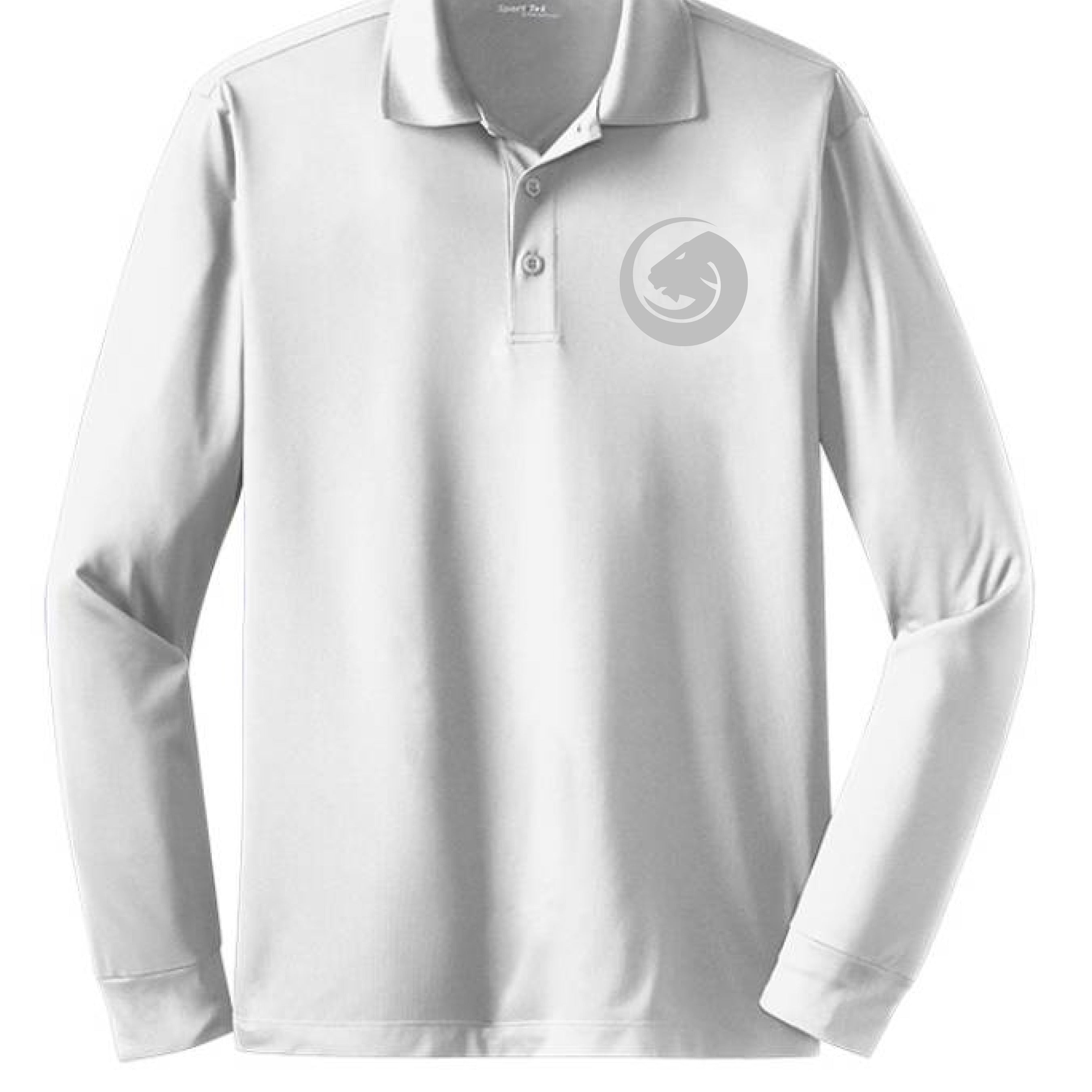 White - FRONT