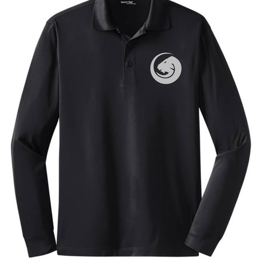 Black - FRONT