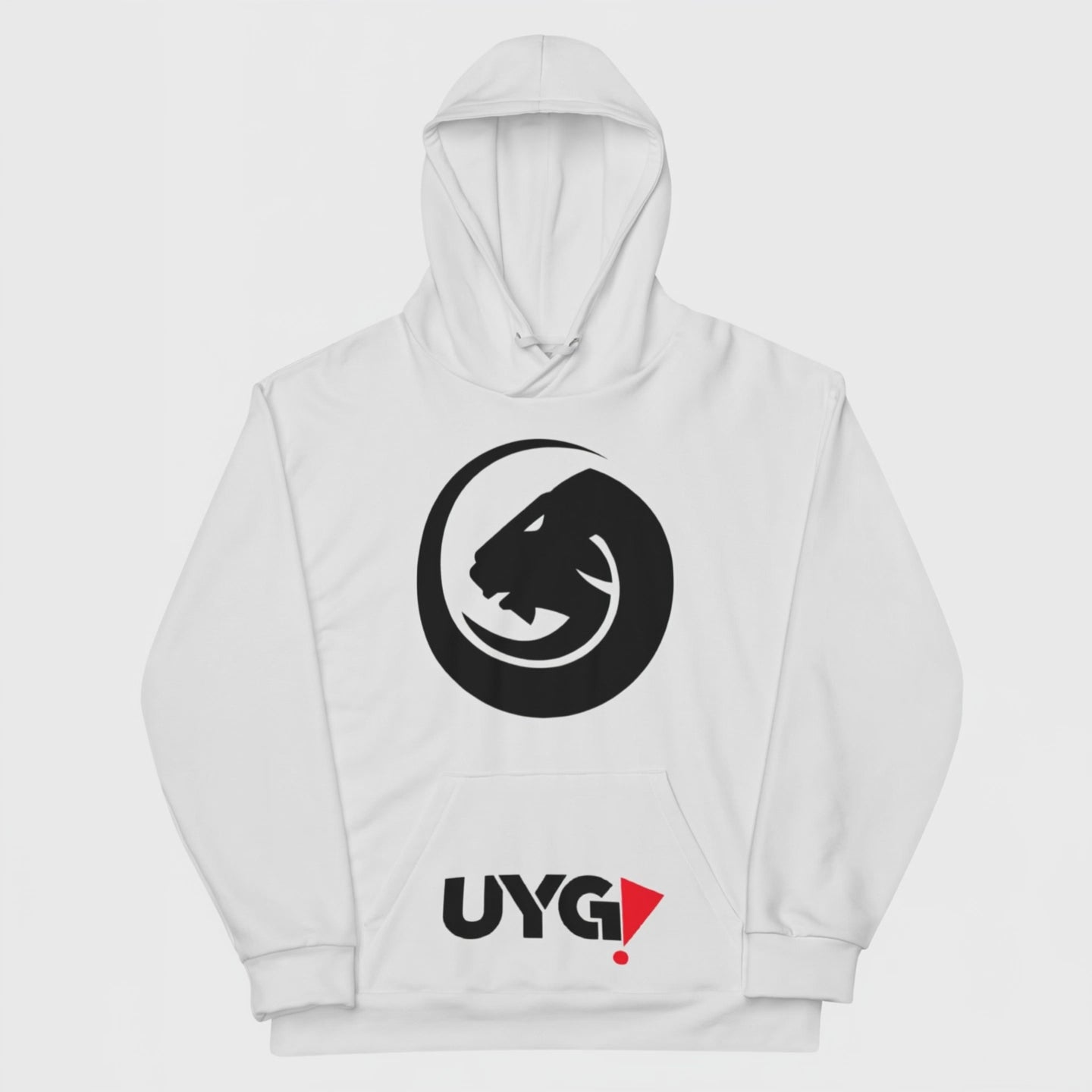hoodie video