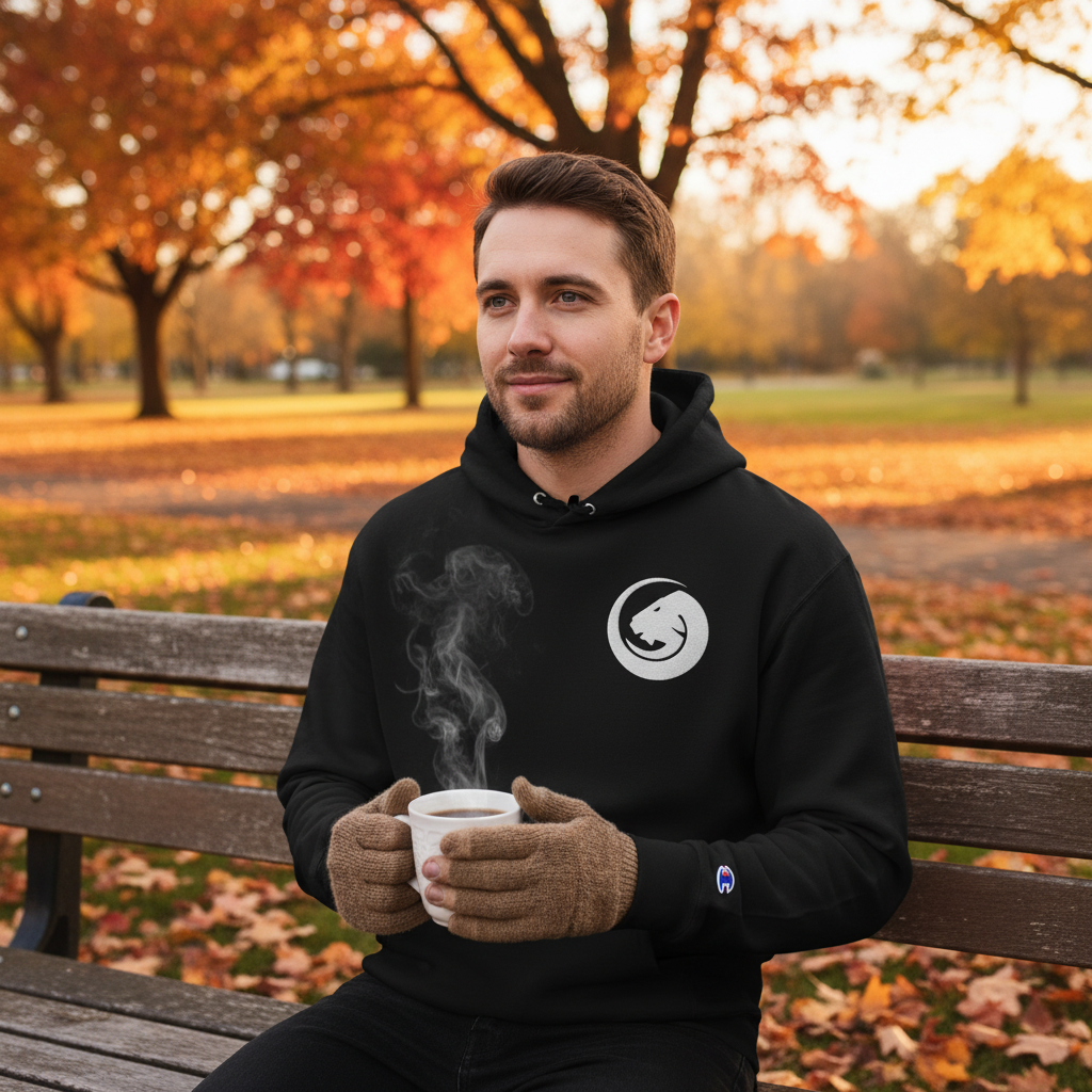 Unisex Champion hoodie