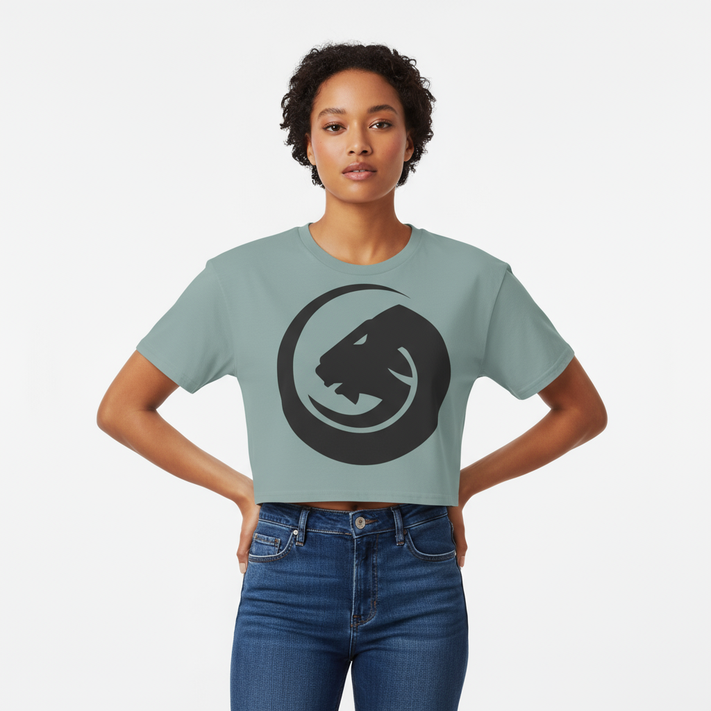 Women’s crop top